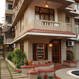 Jewel Inn & Spa - Excellent Hotel for Service Quality