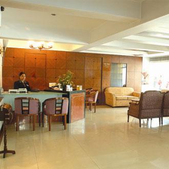 Ramee Guestline Hotel - Excellent Hotel for Service Quality