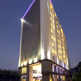 Royal Orchid Central - Number 1 Hotel for Room Quality