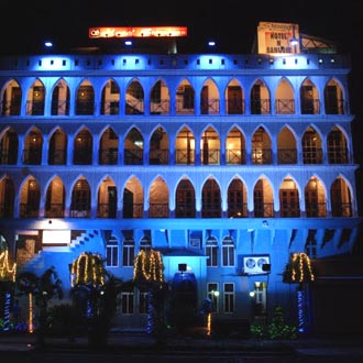 Shivangan Hotel - Number 1 Hotel for Dining Quality