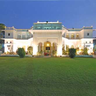 Hari Mahal Palace - Number 2 Hotel for Dining Quality