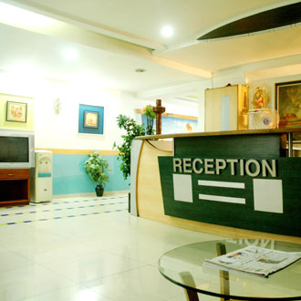 Hotel Neelkanth Sahara - Number 3 Hotel for Overall Review