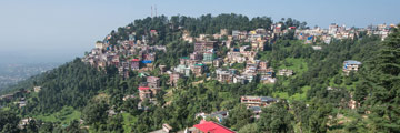 Dharamsala