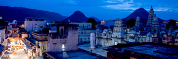 Pushkar