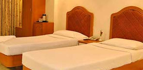 TG Rooms Arumbakkam, Chennai