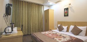 TG Rooms Arya Samaj Road, New Delhi