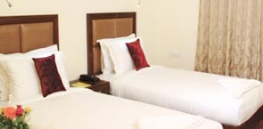 TG Rooms Bellandur, Bangalore