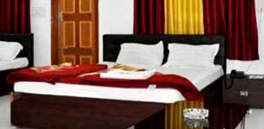 TG Rooms Birbhum, Tarapith