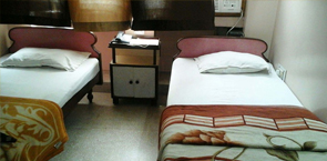 TG Rooms Block B Frazer Road, Patna