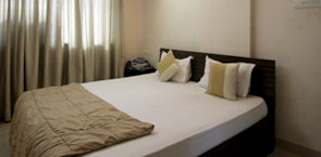 TG Rooms Chakala, Mumbai