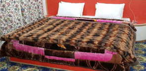 TG Rooms Chandanwari Road, Pahalgam