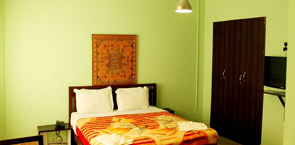 TG Rooms Convent Road, Kodaikanal