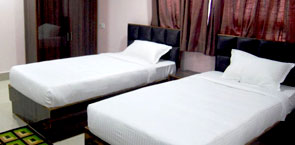 TG Rooms Dispur, Guwahati