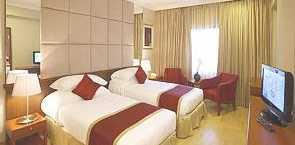 TG Rooms Hi Tech City, Hyderabad