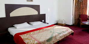 TG Rooms Jammu Road, Katra