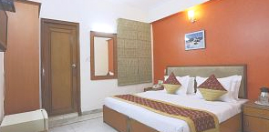 TG Rooms Karol Bagh, New Delhi