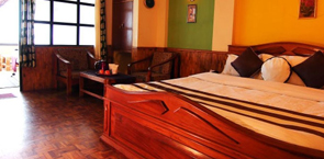 TG Rooms Kazi Road 2, Gangtok