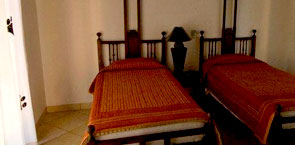 TG Rooms Kuchwahi, Bandhavgarh