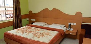 TG Rooms Kushal Nagar, Coorg