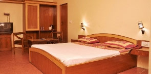 TG Rooms M I Road, Jaipur