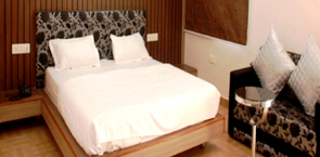 TG Rooms M P Nagar, Bhopal