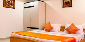 TG Rooms Madhapur, Hyderabad