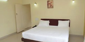 TG Rooms Madikeri, Coorg