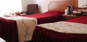 TG Rooms National Highway, Gangtok