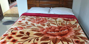 TG Rooms Nilgiris, Ooty