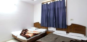 TG Rooms Paharganj 4, New Delhi