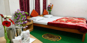 TG Rooms Police Head Quarter, Gangtok