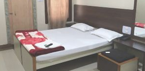 TG Rooms Pradhan Nagar, Siliguri