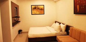 TG Rooms RamdasPeth, Nagpur