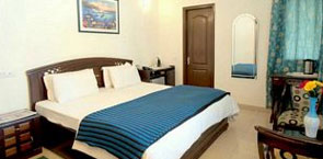 TG Rooms Sector 39 A, Gurgaon