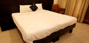 TG Rooms South City, Gurgaon