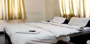 TG Rooms Surya Bagh 1, Visakhapatnam