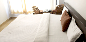 TG Rooms Tapovan, Rishikesh