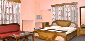 TG Rooms Tower Chowk, Deoghar