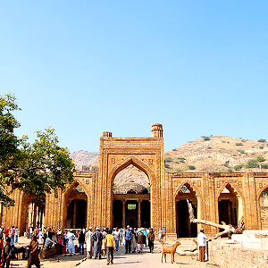 Ajmer - What to See