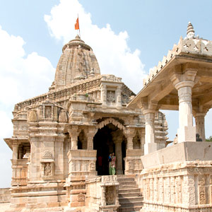 Chittorgarh - Editor's Note