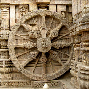 Konark - Editor's Note