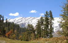 Kullu-Manali